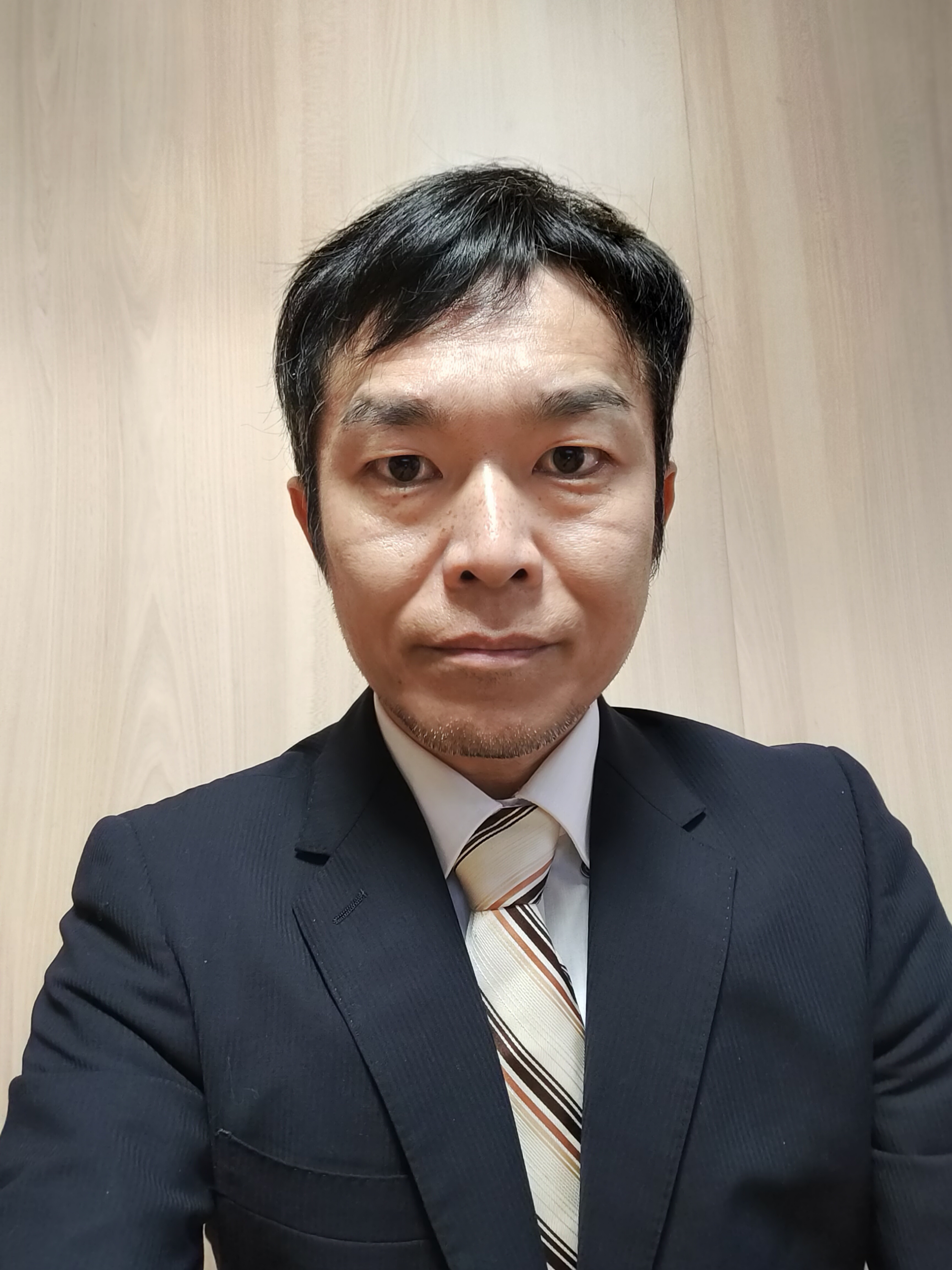 代表 黄瀬 剛志